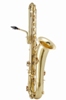 bass saxophone